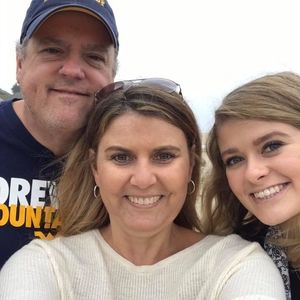 Meet your Posher, Casey